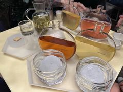 -tea'stone (万象天地店)