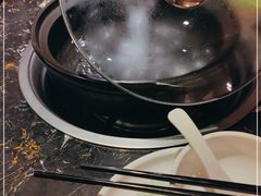 -润泽园海南椰子鸡·糟粕醋火锅(拱北店)