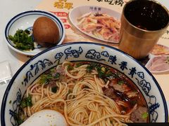 -陳香貴·兰州牛肉面(上海长风大悦城店)