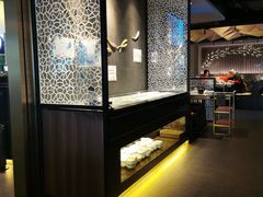 -捞王锅物料理(四川北路店)