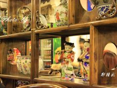 -蜀九香火锅(彩虹店)