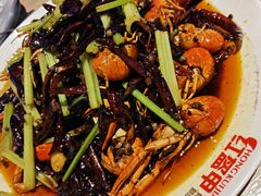 -红盔甲·小龙虾(车公庙店)