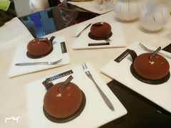 -麦雪尔甜品·生日蛋糕(新街口旗舰店)