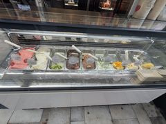 -朱迪小铺.半糖奶油蛋糕(海汇港店)