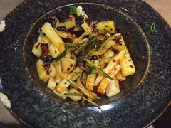 -龙门烤鱼(东方宝泰店)