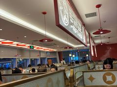 -八合里潮汕鲜牛肉火锅(深圳海岸城店)