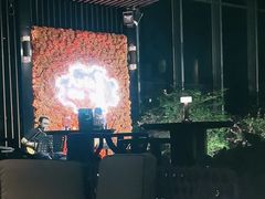 -四季酒店·空中花园 Aria on 9