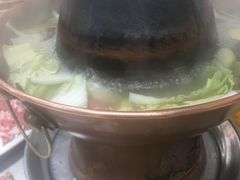 -三兴涮羊肉(荣安大街店)