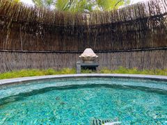 -广州都喜泰丽温泉度假酒店