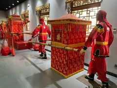 -河北村民俗体验园