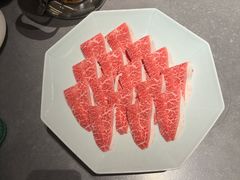 -鼎鼎香·港式火锅(北京SKP店)
