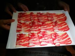 -巴邑火锅·鲜切牛肉(萧山银隆店)