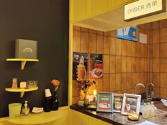 -LA MATCHA抹茶吧(进贤路店)