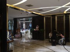-香雪海饭店中餐厅(人民桥店)