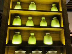 -广州汇华希尔顿逸林酒店