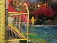-宝丽金大酒店·洗浴中心