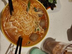 -谭仔米线(壹方城店)