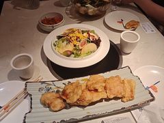 -七八冷面·延边朝鲜族美食(欢乐谷店)