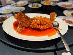 -江南雅厨(李公堤店)