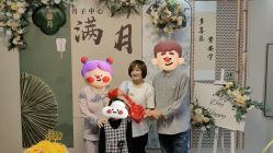 -宝馨月月子中心(友谊医院店)
