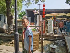 -鼓楼(西湖风景名胜区)