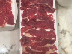 -潮汕大目牛肉火锅(皇岗旗舰店)
