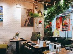 -Hi YOU你的饭局泰餐厅(雍和宫店)
