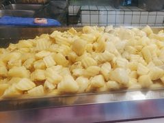 -周签签锅巴土豆(建设路总店)