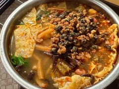 -水平有限广西米粉·广西风味集(五道口店)