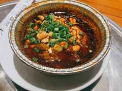 烤脑花-老号尤兔头(幸福店)