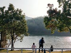 -宁波九龙湖开元度假村