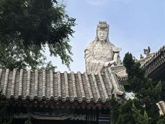 -天津妈祖文化园