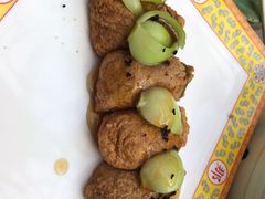 -那家小馆•北京菜•烤鸭(香山店)