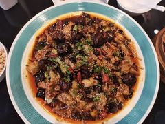 -高第街56号融合餐厅(振华五星百货店)