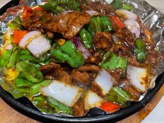 -龙福园·回家干饭小炒(徐东店)