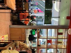 大堂-怪噜范·老贵阳街头名小吃(数博万达店)
