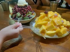-韩热集市(百源店)