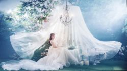 -IDO婚纱摄影(上海旗舰店)