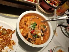 -新侨小馆(东直门北小街店)