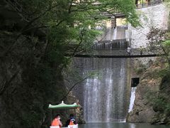 -尧治河旅游度假区