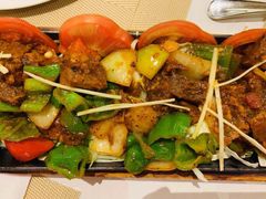 -红堡·印度文化美食之旅(滨江宝龙店)