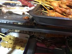 -胡仁根胡记炸炸炸