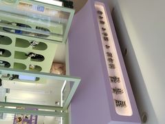 -怪兽屋·羊驼·猫咖·狗咖(俊华广场店)