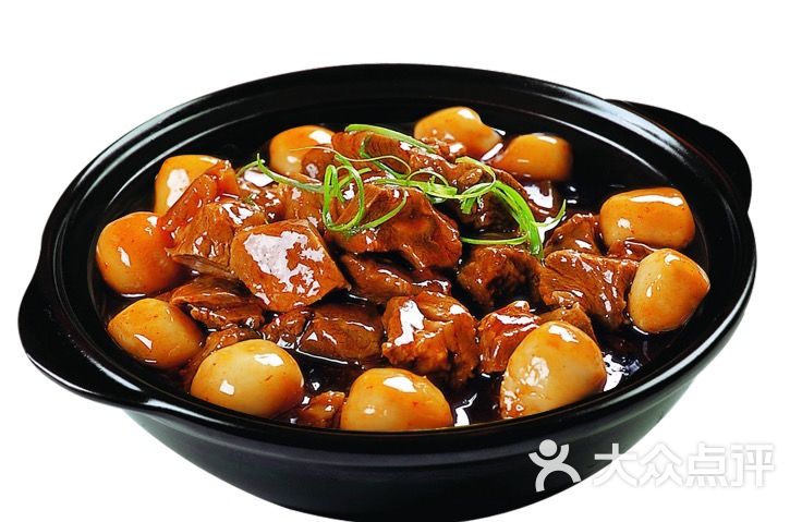 千佳惠干锅煎肉饭图片 