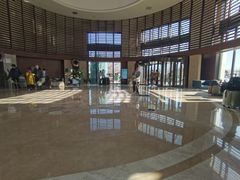 -静之湖湖畔餐厅