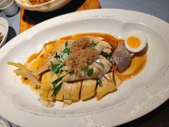 -晓粤·惹味粤菜(凯德乐峰广场店)