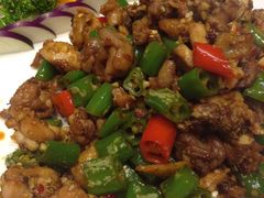 -褒河栈道渔庄(建工路总店)