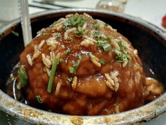 狮子头-小厨娘淮扬菜(天印大道店)