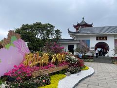 -梧桐山风景名胜区