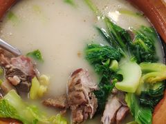 -老廣食堂(区庄店)